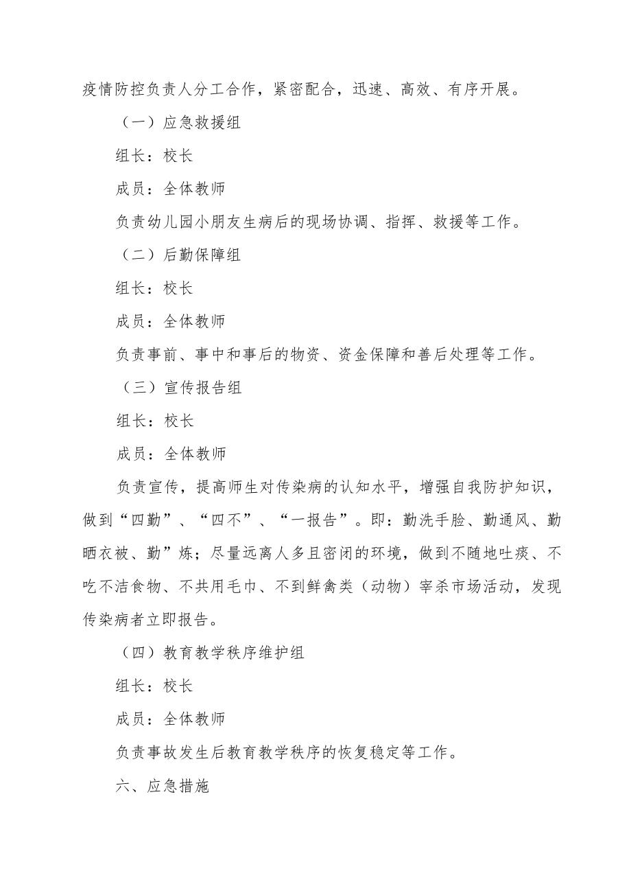 2022季学期疫情防控工作方案.docx_第2页