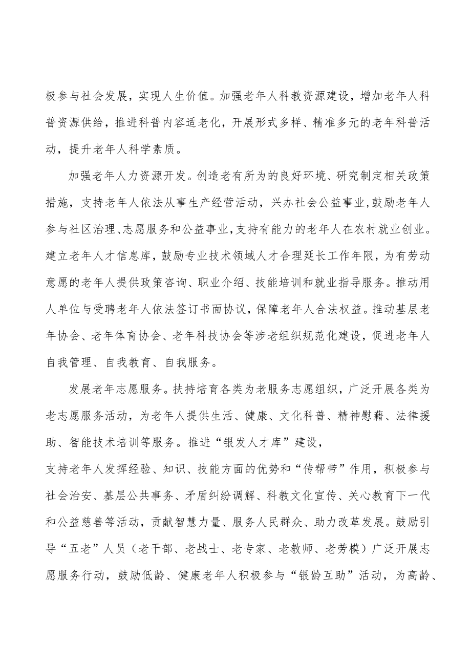 增加智慧健康养老产品供给行动计划.docx_第3页