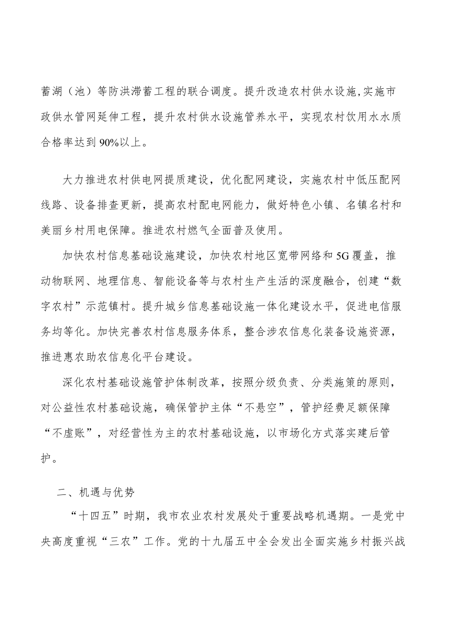 实施乡村基础设施提升工程实施方案.docx_第2页