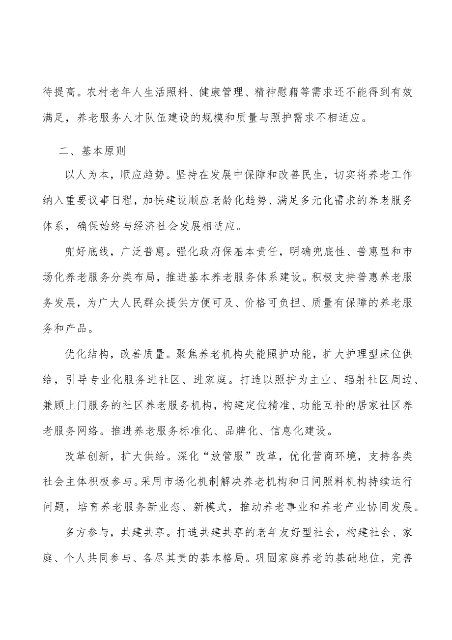 “三级”养老服务网络建设实施方案.docx_第2页