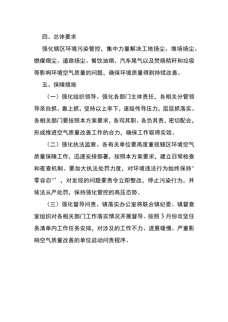 XX县XX镇XX月份重点环保工作攻坚实施方案.docx_第2页