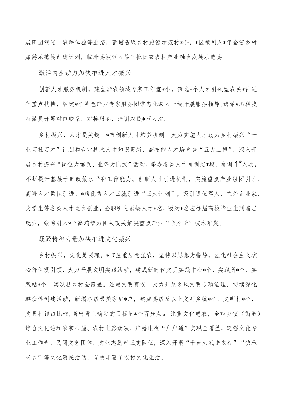 乡村振兴战略工作综述总结.docx_第2页