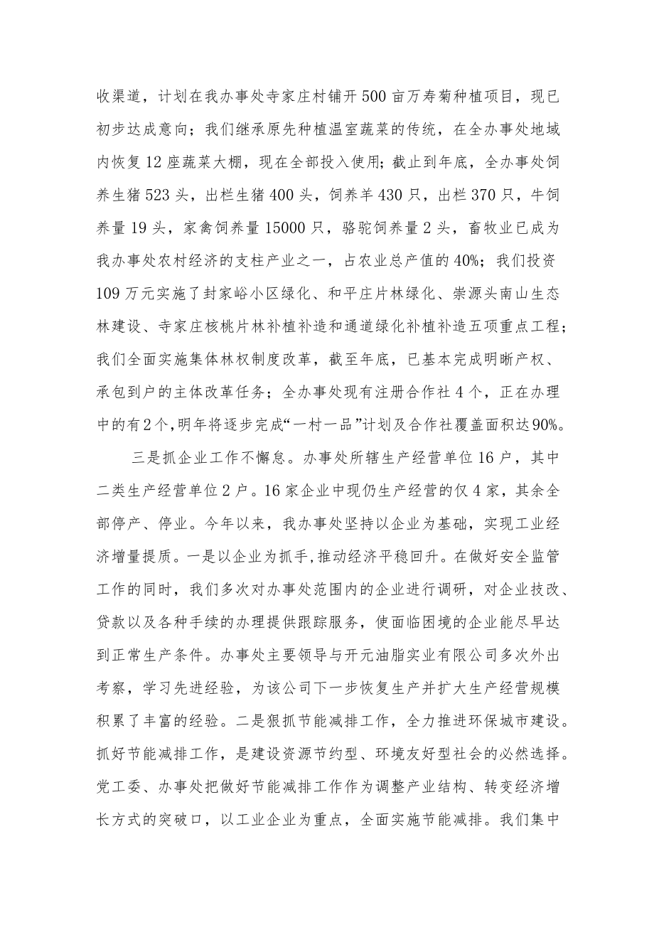 办事处工作总结.docx_第3页