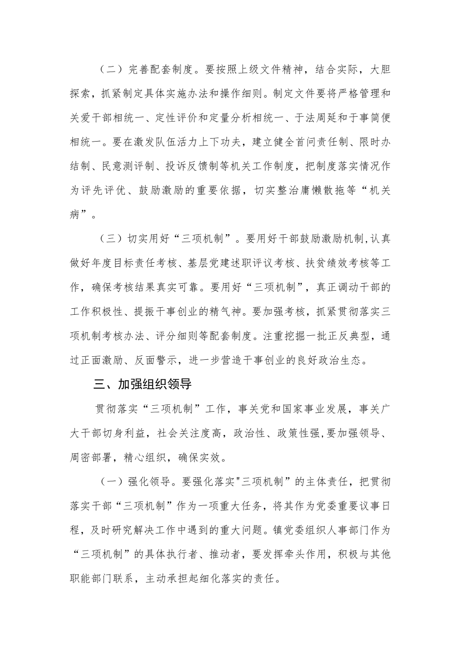 关于贯彻落实“三项机制”的实施方案.docx_第3页