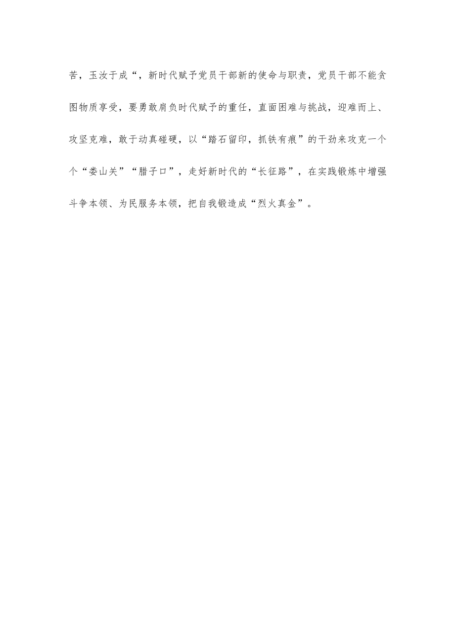 学习二十大报告坚持发扬斗争精神座谈发言稿.docx_第3页