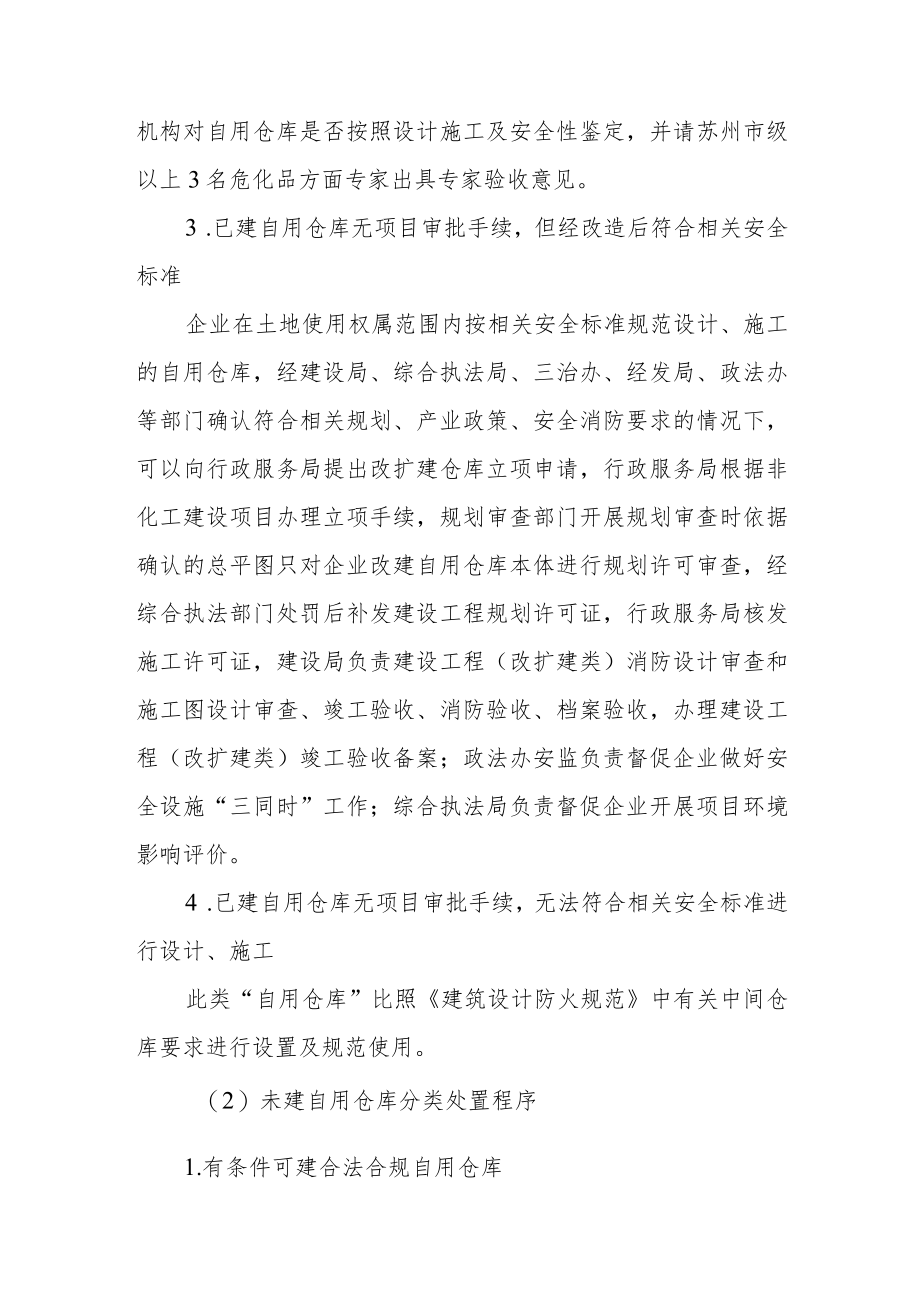 工业企业自建自用仓库操作指南.docx_第2页