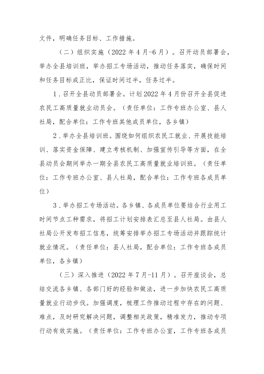 促进农民工高质量就业行动方案.docx_第2页