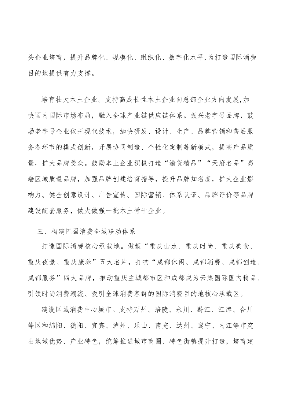 推动消费品产业集群发展实施方案.docx_第2页