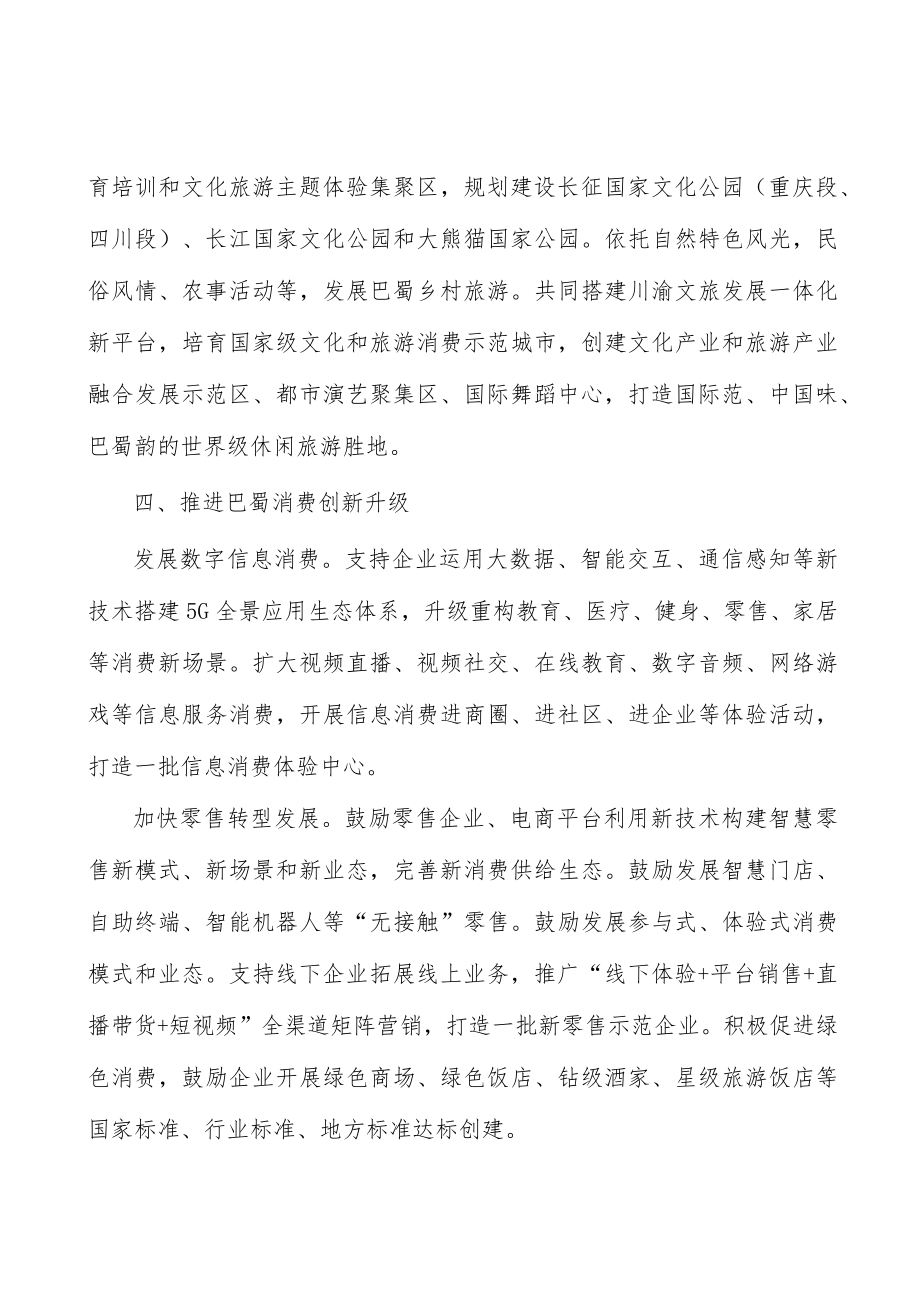 推动消费品产业集群发展行动计划.docx_第3页