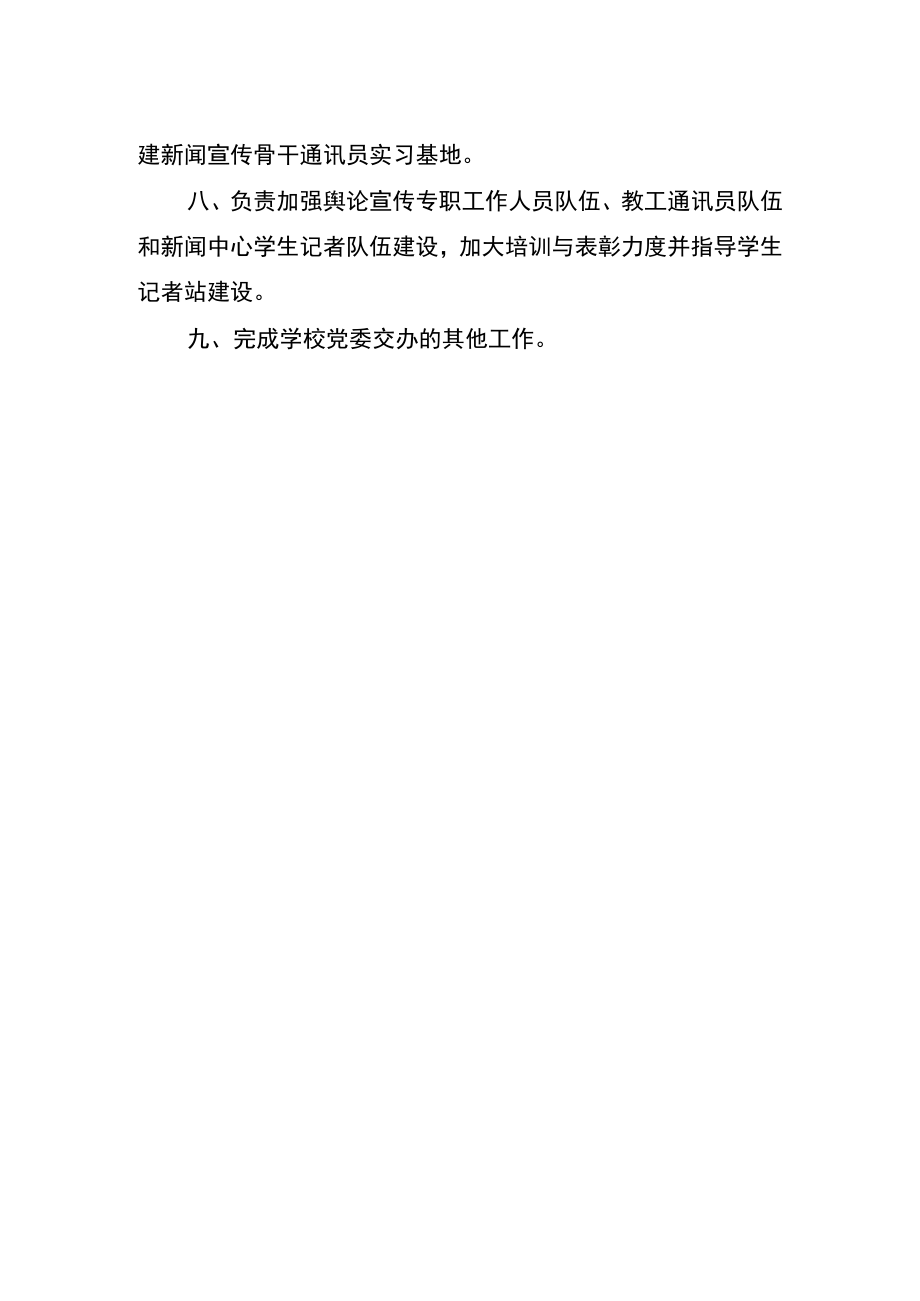 新闻中心主任岗位职责.docx_第2页