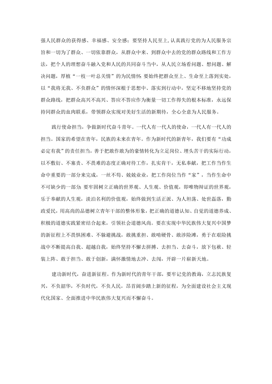 在实现中国梦的生动实践中放飞青春梦想.docx_第2页