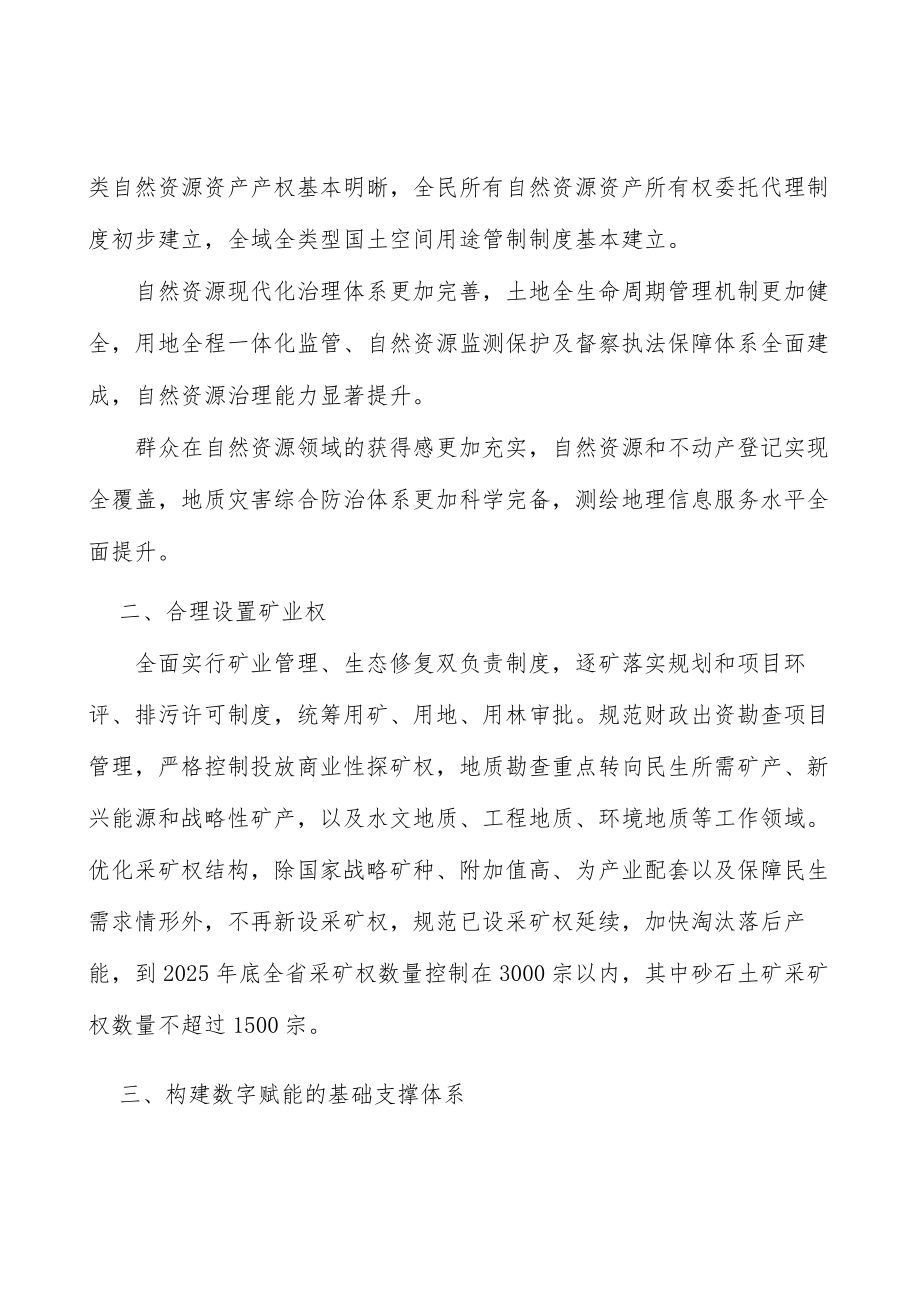 合理设置矿业权实施方案.docx_第2页