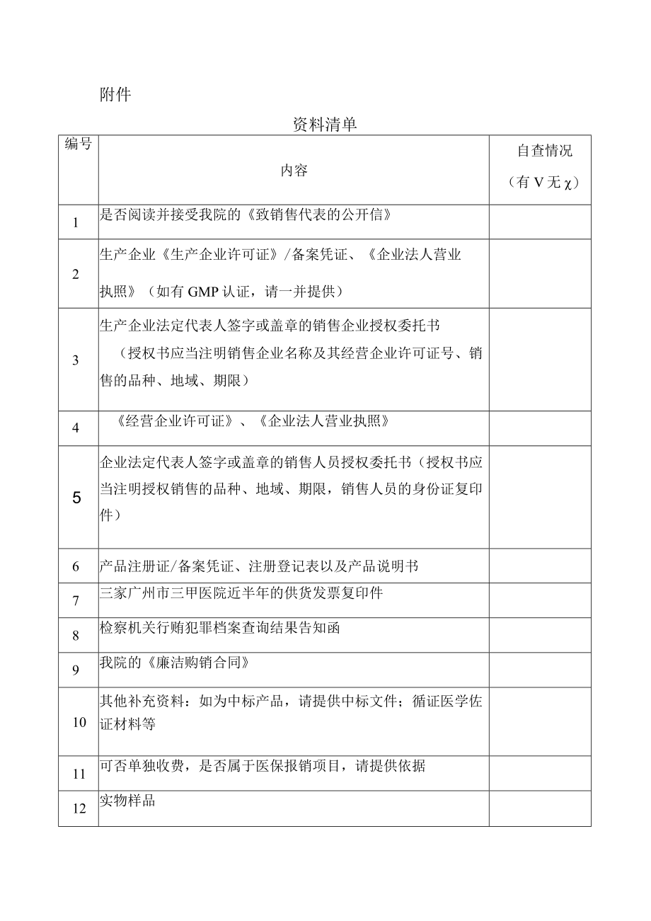 医院供应商代表接待日管理规定.docx_第3页