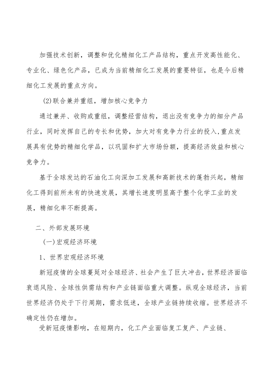 化工园区发展策略行动计划.docx_第2页