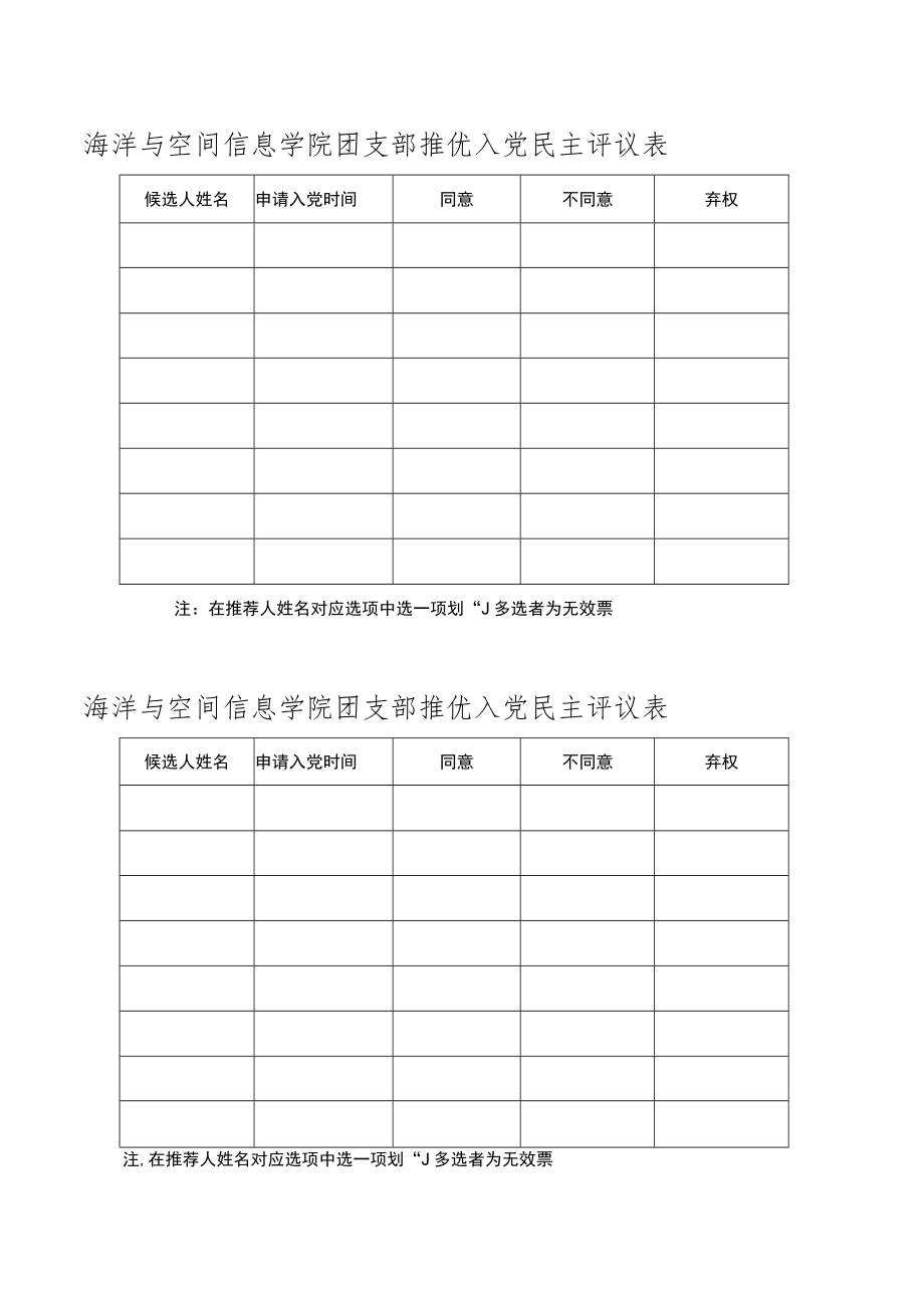 北京科技大学推优入党工作细则（试行）.docx_第1页