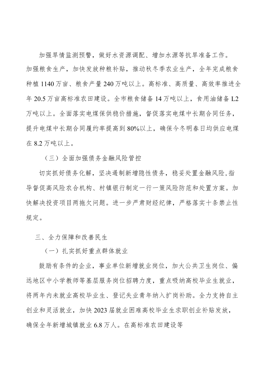 大力促进汽车等耐用品消费行动计划.docx_第2页