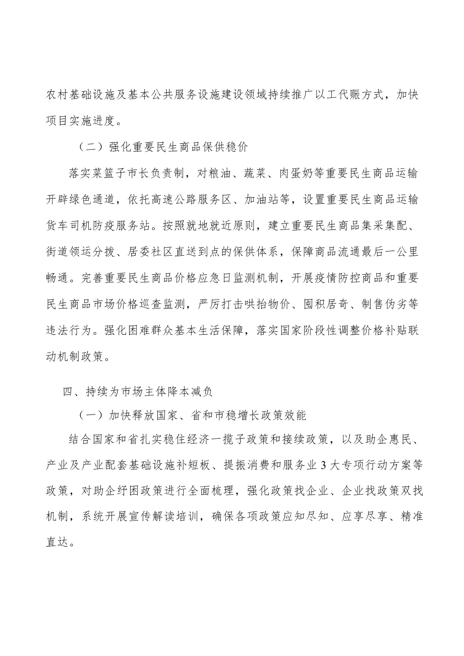 大力促进汽车等耐用品消费行动计划.docx_第3页