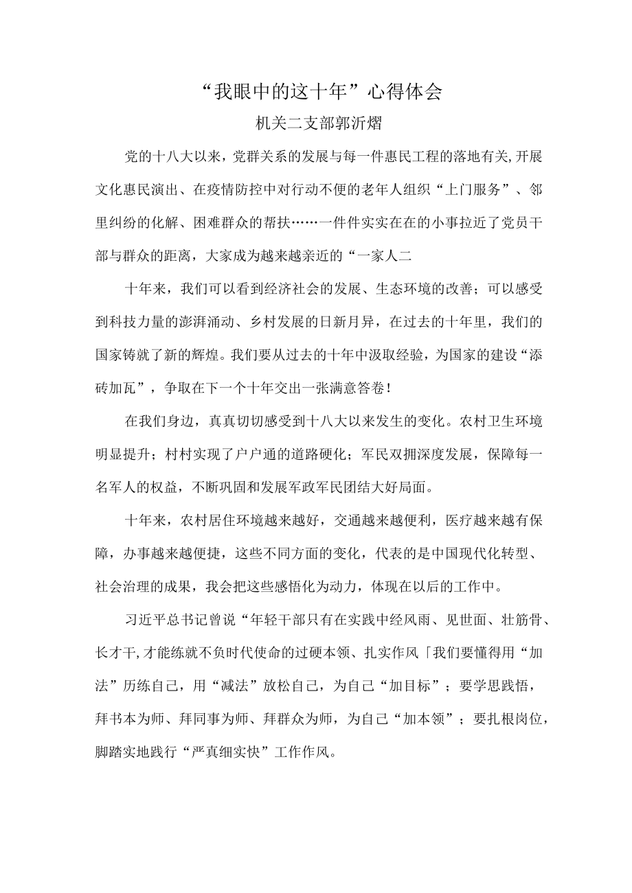 我眼中的这十年.docx_第1页