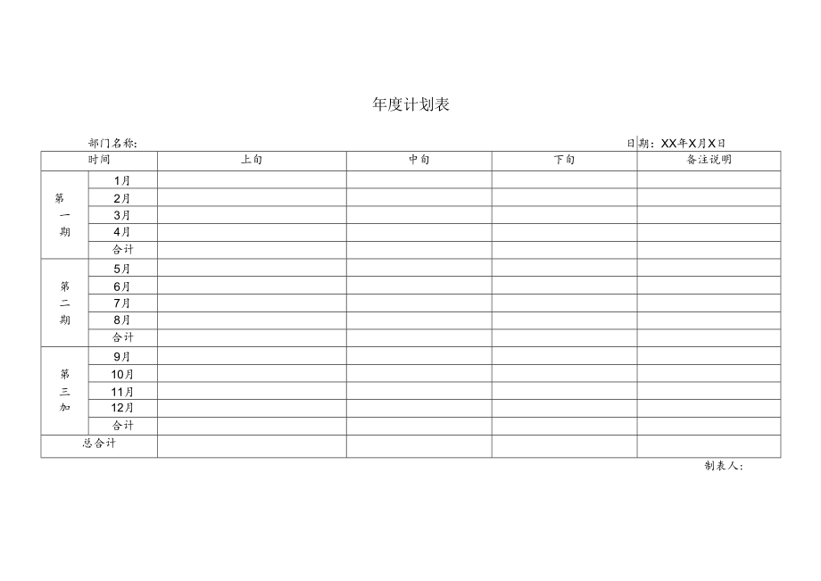 年度计划表.docx_第1页