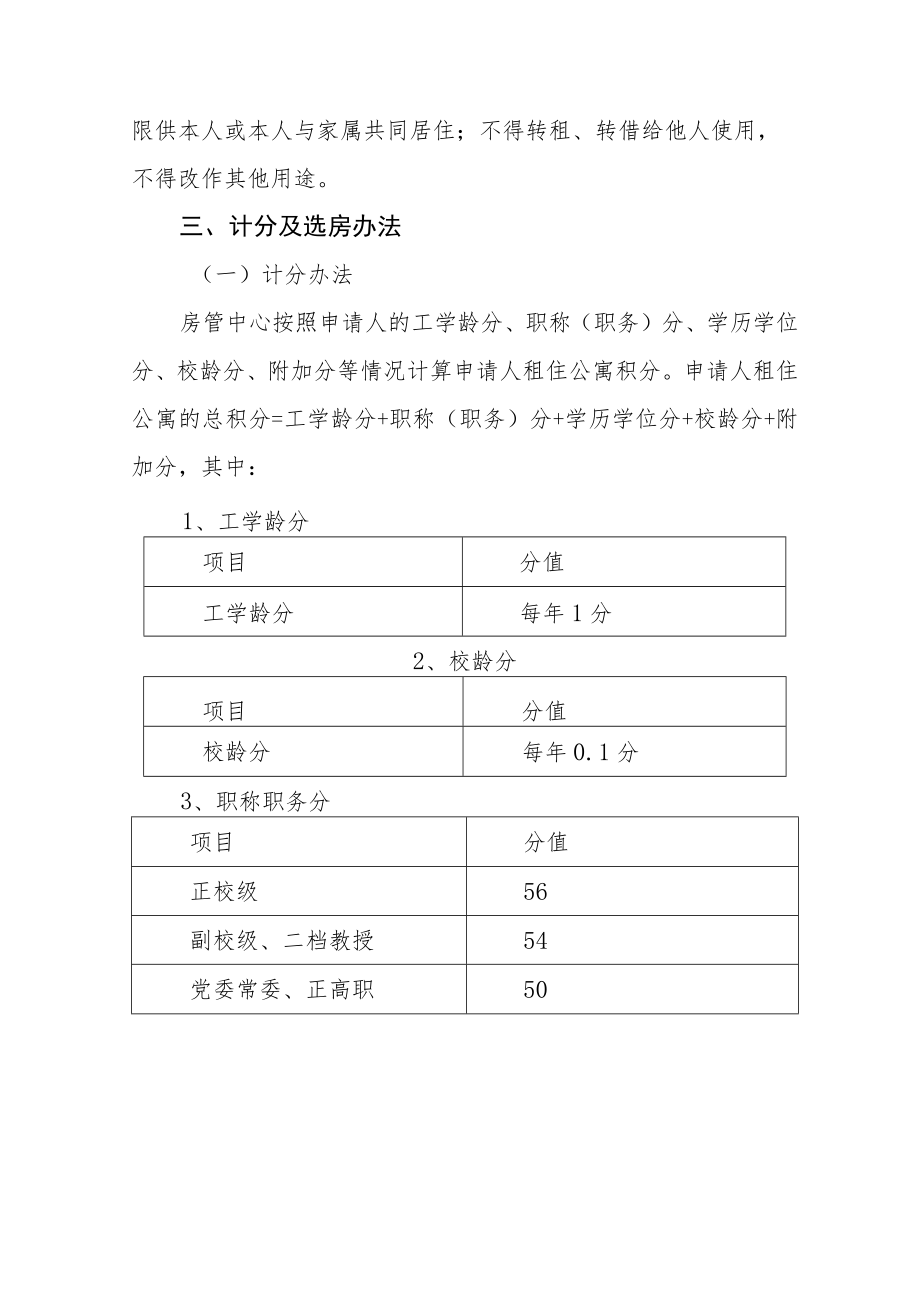 大学新校区公寓租赁及管理办法.docx_第3页