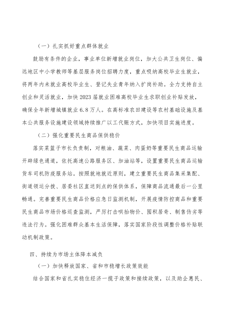 坚决确保粮食和能源安全行动计划.docx_第3页