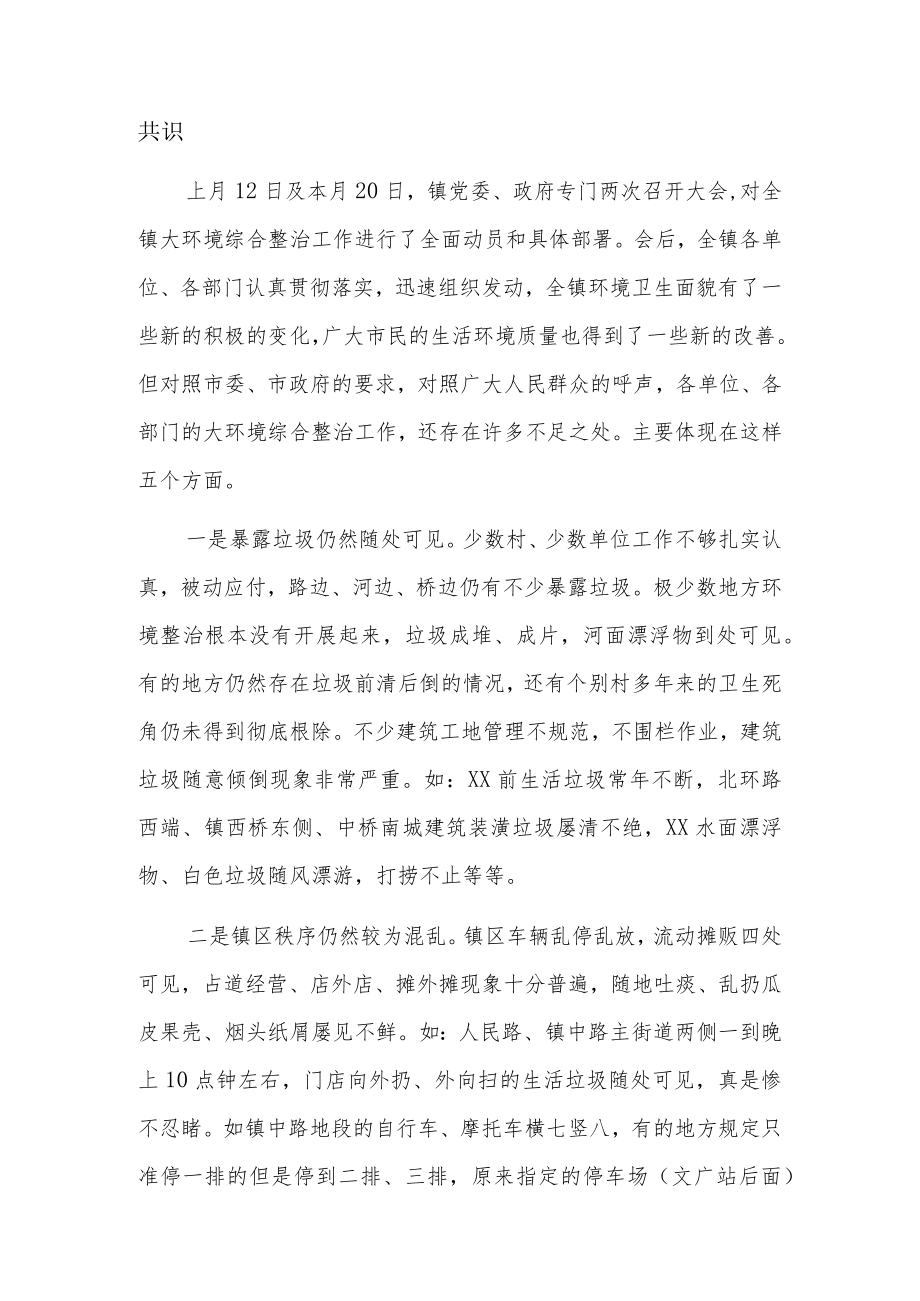 学校人居环境整治领导讲话稿3篇.docx_第3页