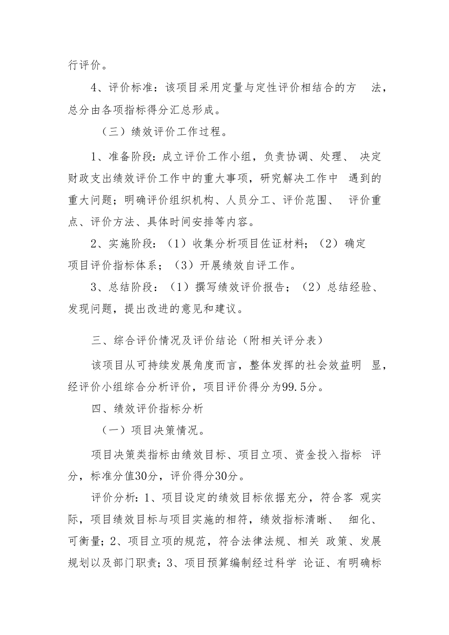 项目支出绩效评价报告.docx_第3页