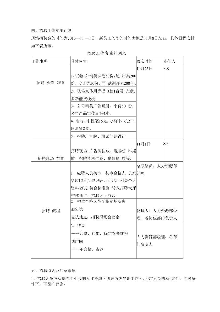 校园招聘方案.docx_第2页