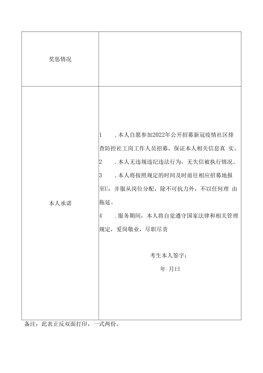 筠连县2022年新冠疫情社区排查防控.docx_第2页