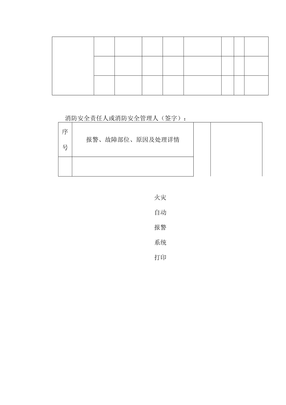 消防控制室值班记录.docx_第2页