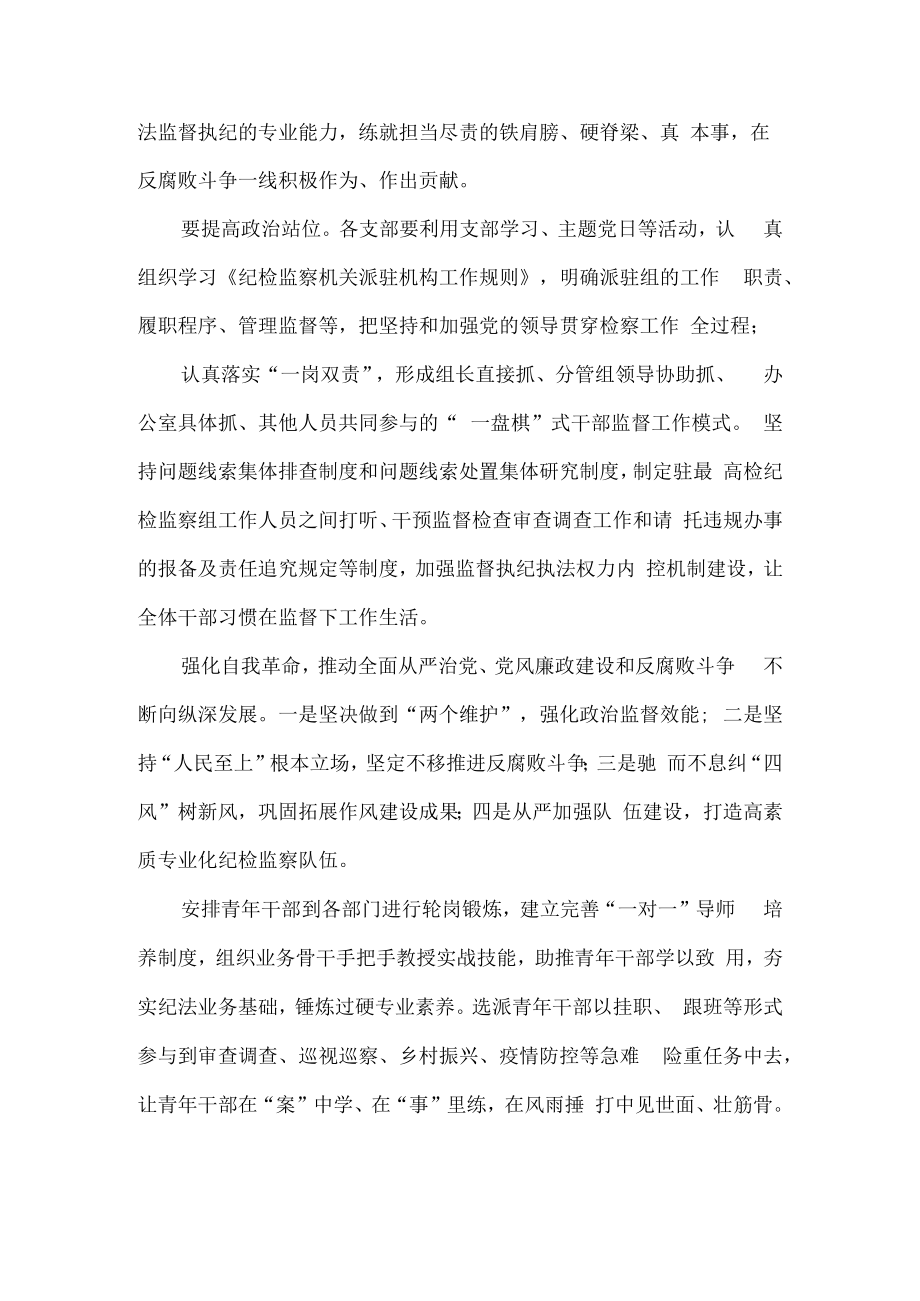 纪检监察队伍建设.docx_第2页