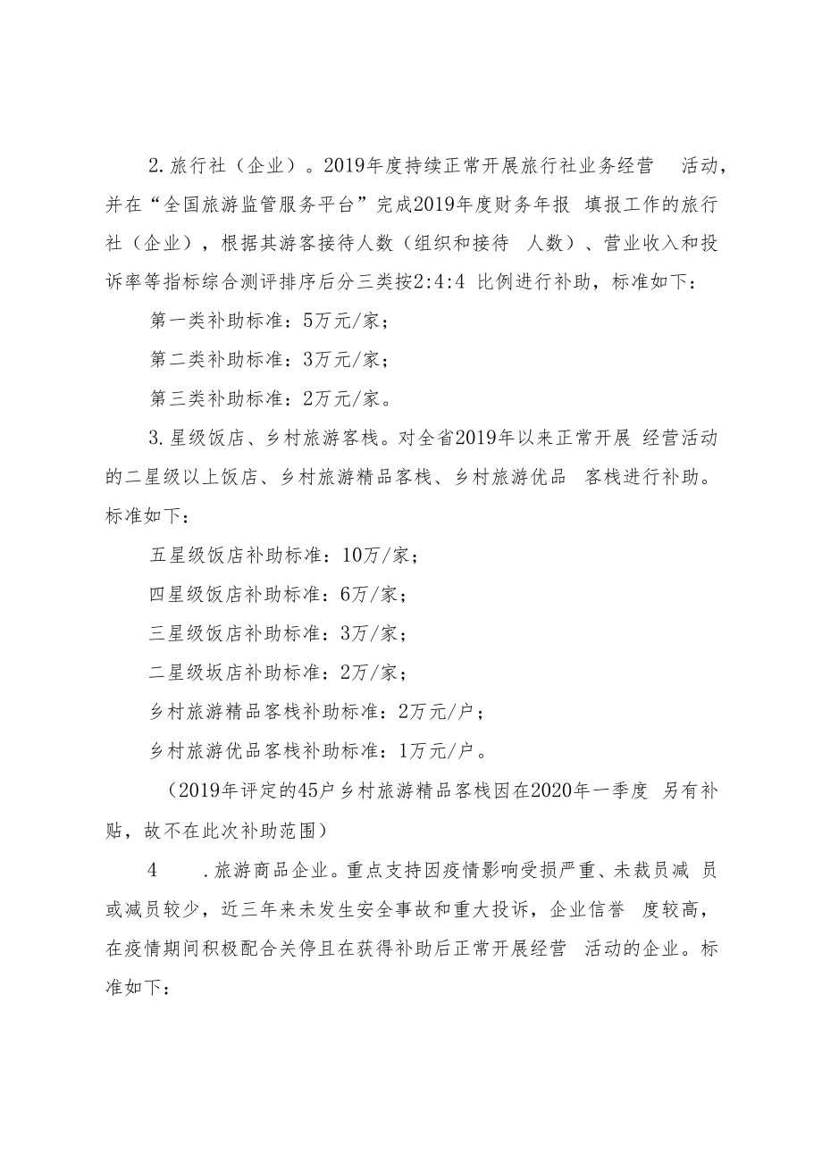 省级文化和旅游发展专项资金奖补兑现工作实施细则.docx_第2页