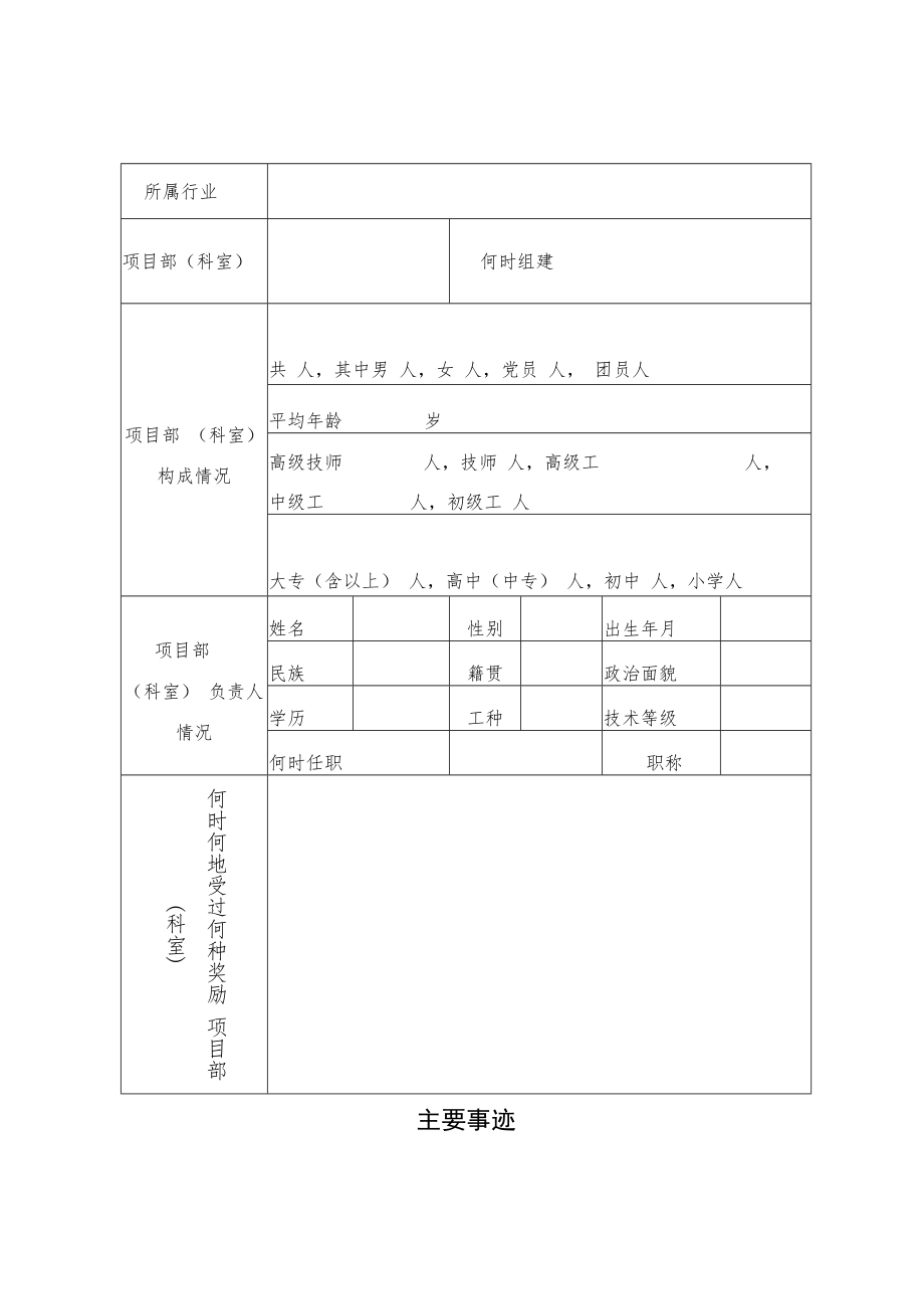 福建省“工人先锋号”名额分配表.docx_第3页