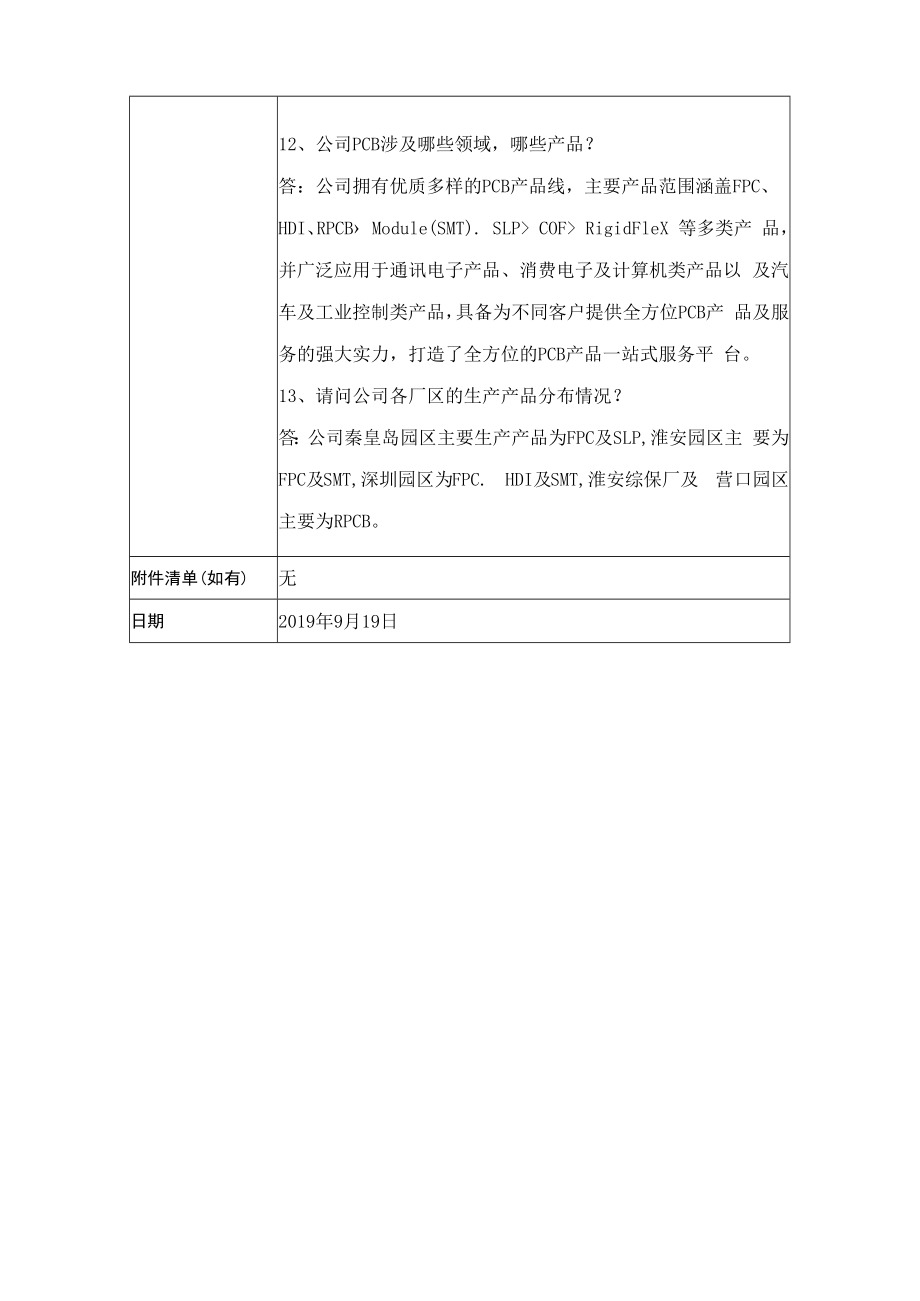 鹏鼎控股深圳股份有限公司投资者关系活动记录表.docx_第3页