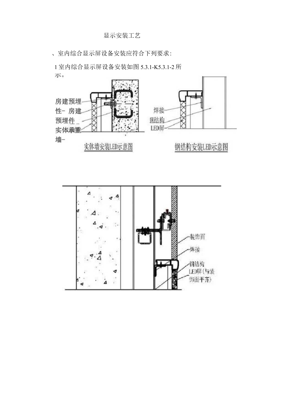 显示屏安装工艺.docx_第1页