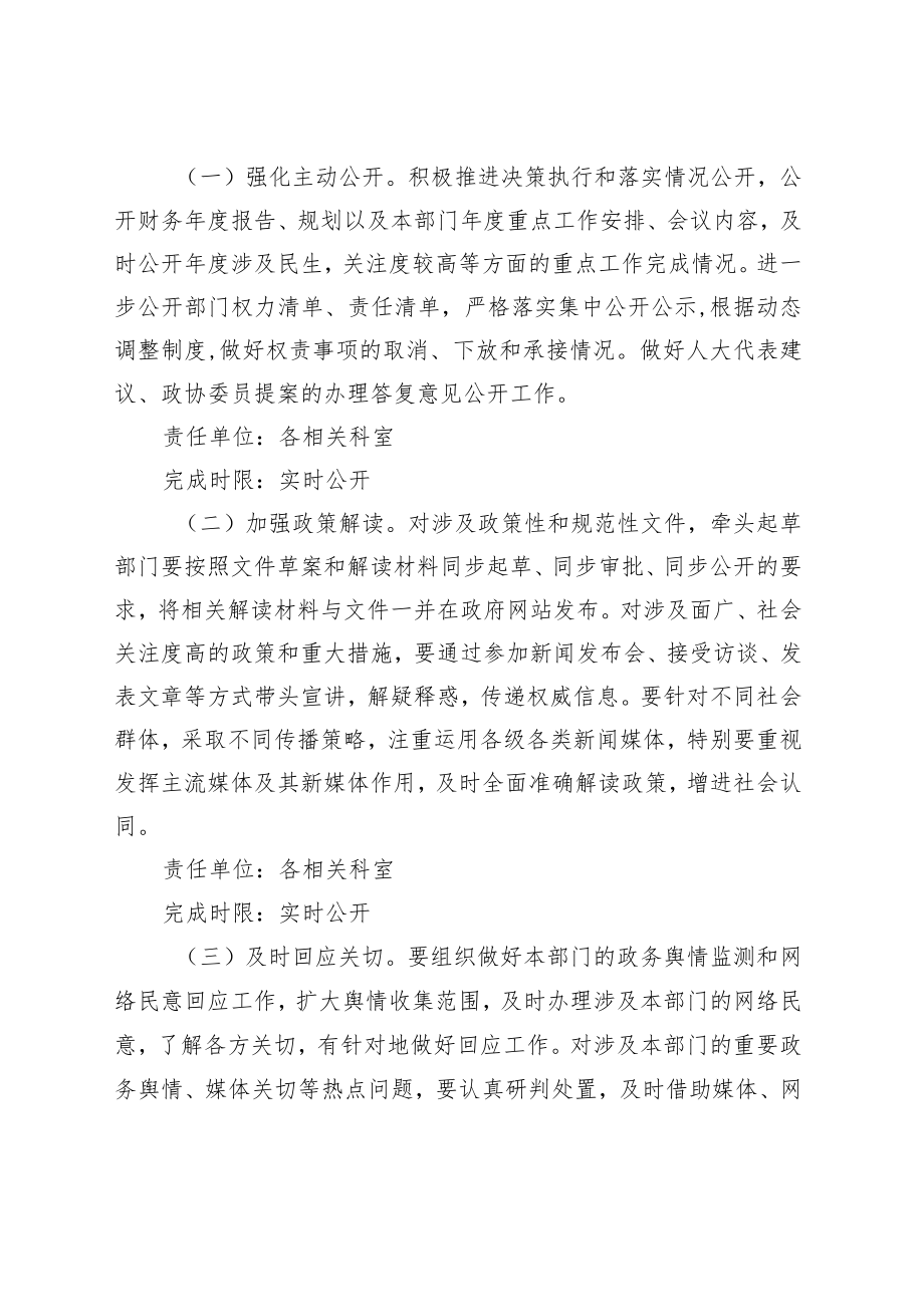 2022年度政务公开工作实施方案.docx_第2页