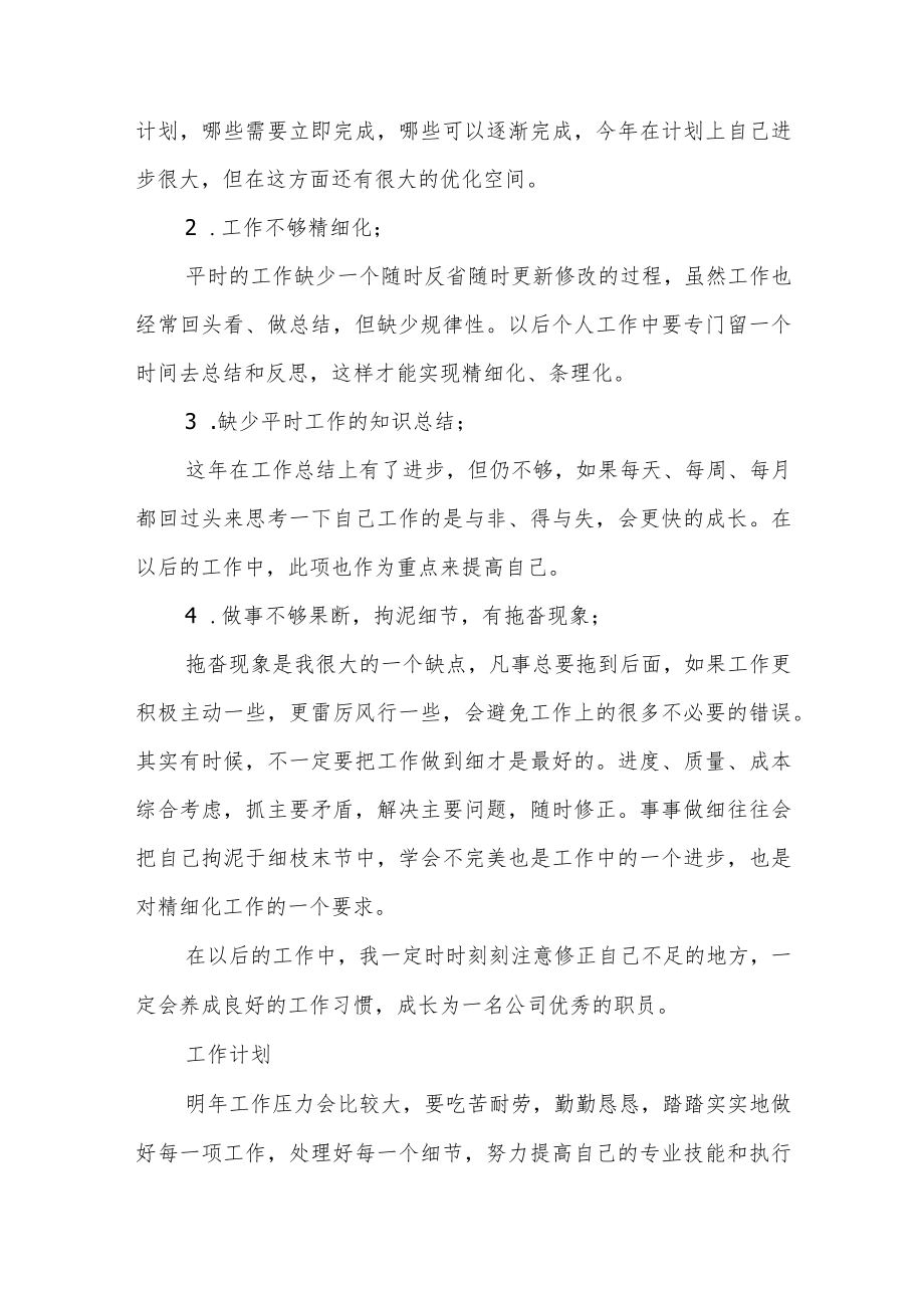 个人工作总结.docx_第2页