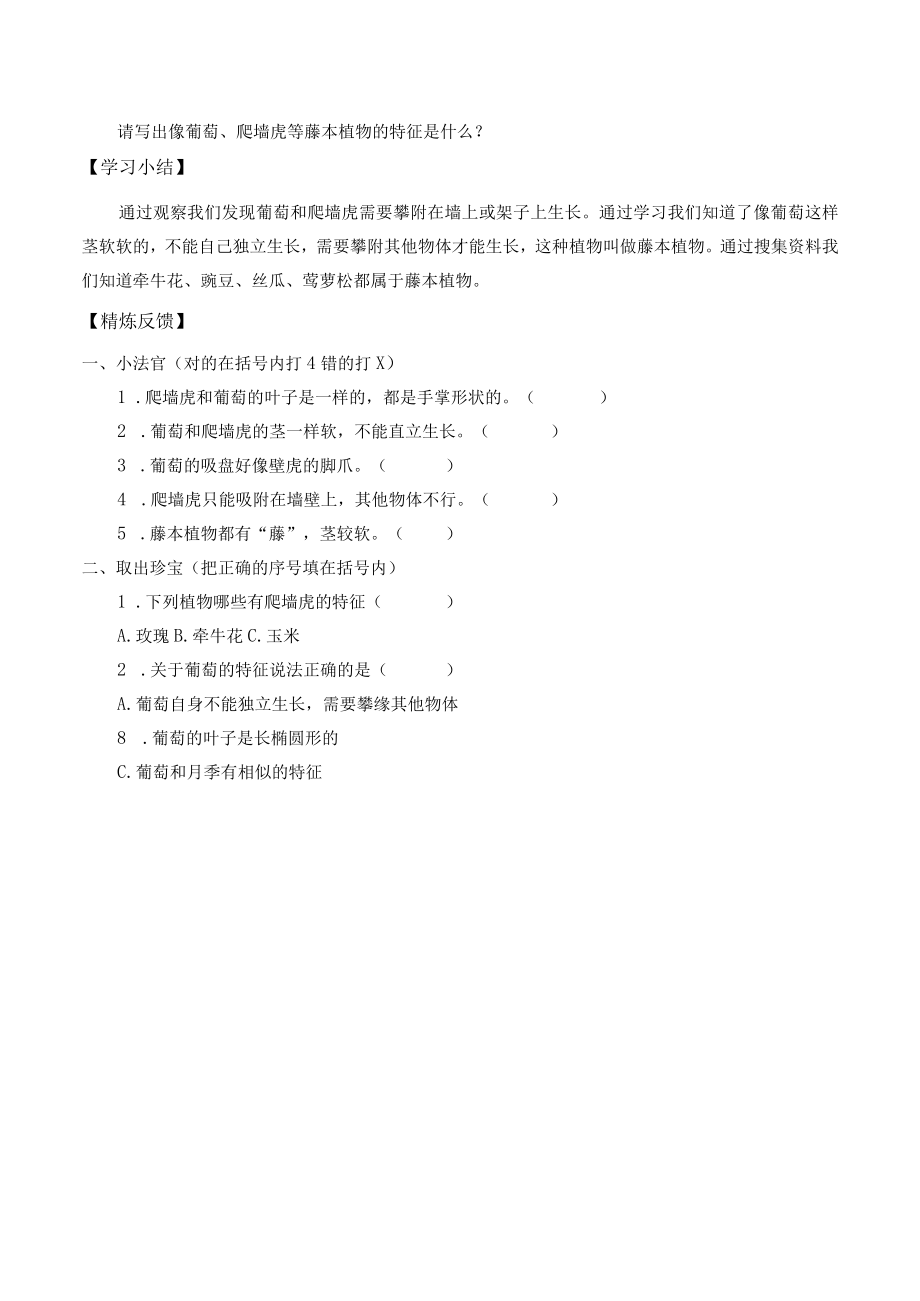 个人学案葡萄和爬墙虎.docx_第3页