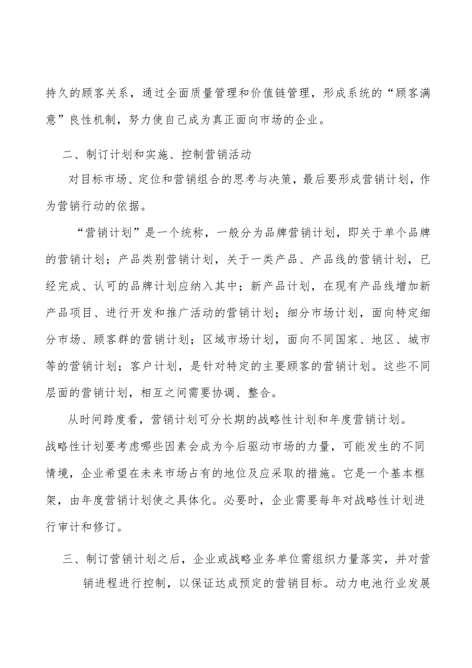 锂离子电池系统行业市场前瞻与投资战略规划分析.docx_第3页