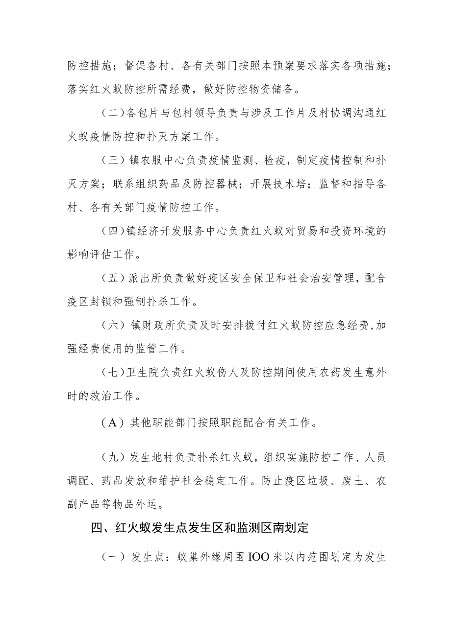 红火蚁防控应急预案.docx_第2页