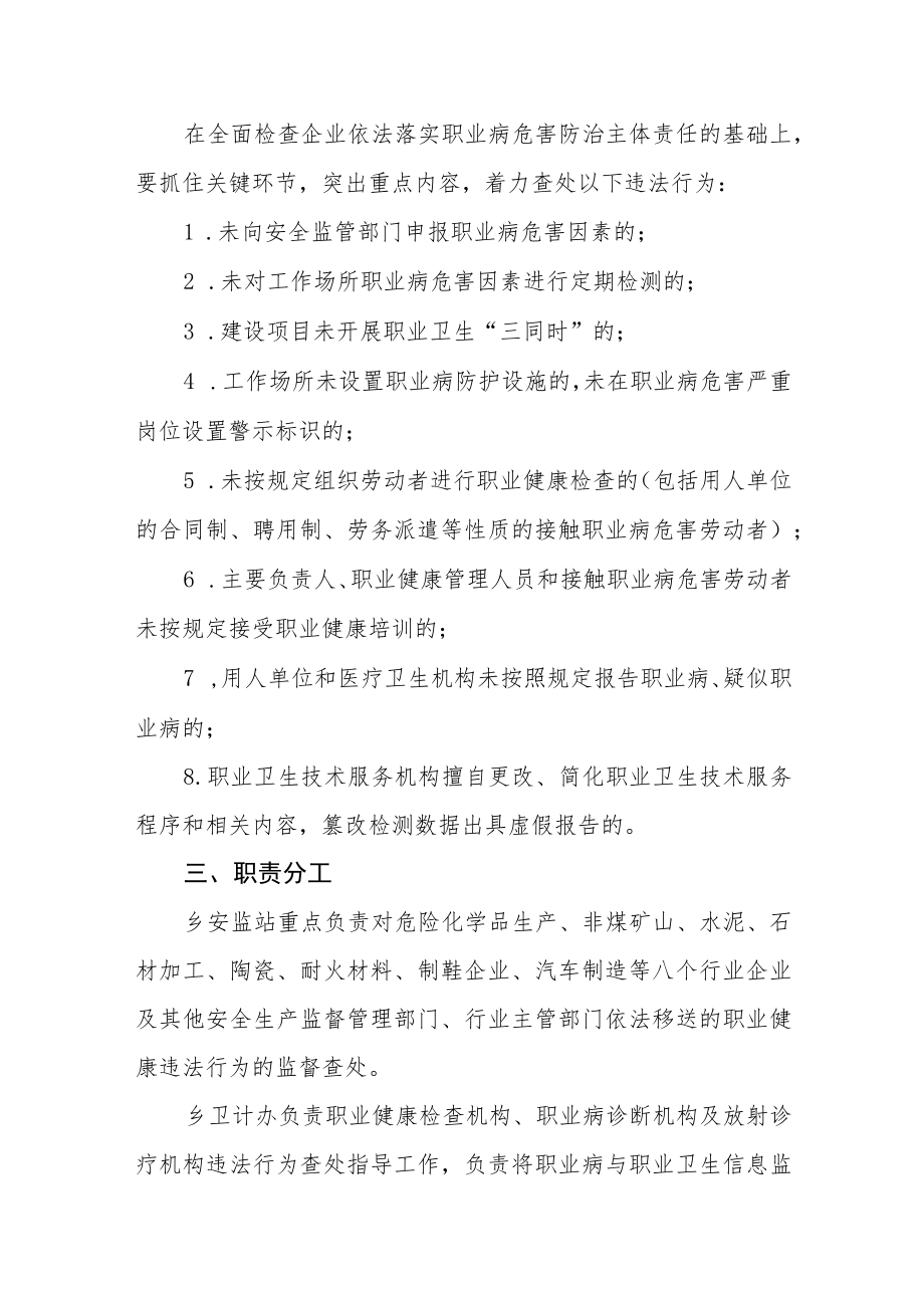 职业健康执法年活动实施方案.docx_第2页