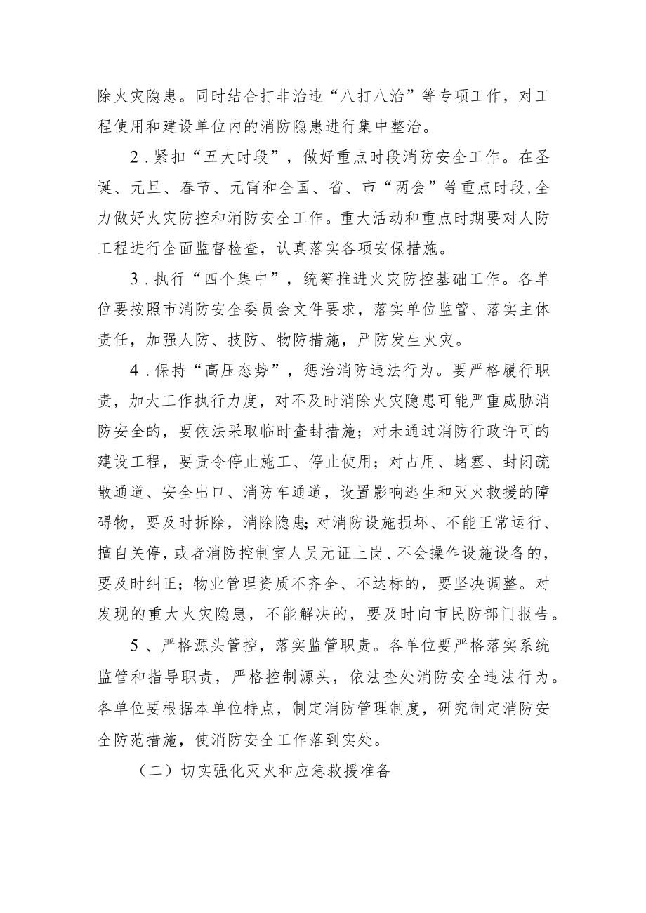 金坛市民防局“今冬明春火灾防控工作”方案.docx_第2页