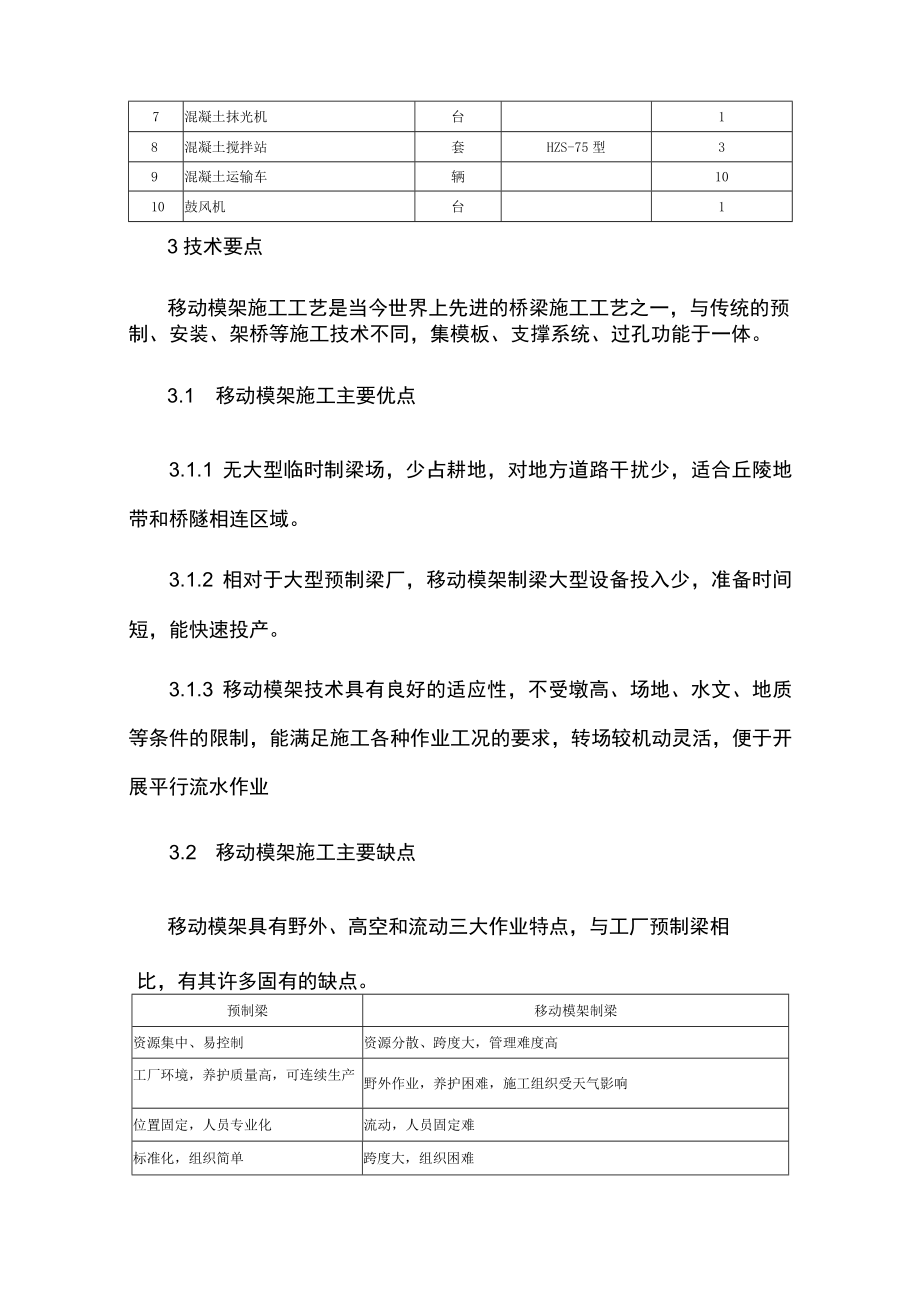 移动模架制梁施工作业指导书.docx_第3页