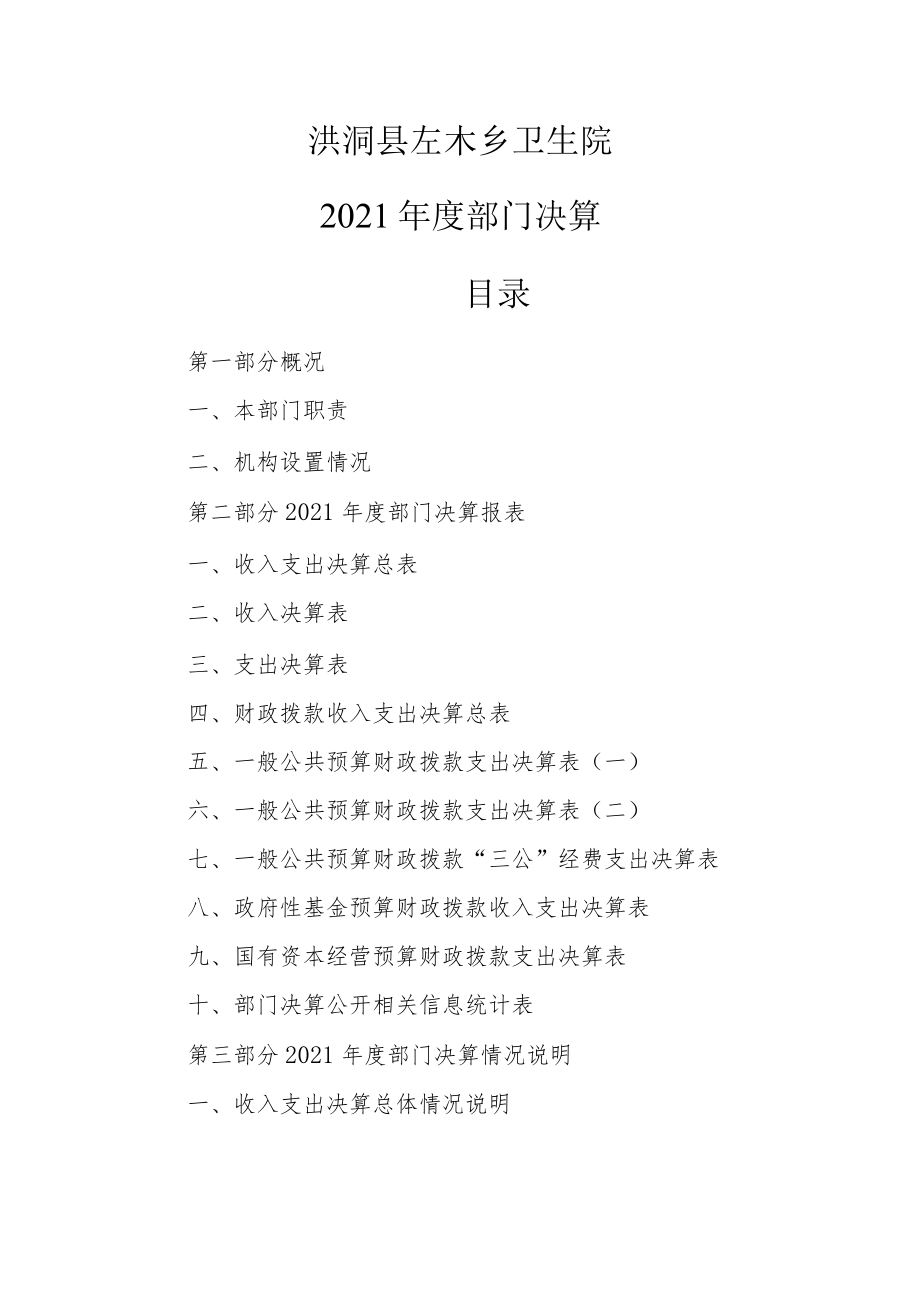 中国共产党洪洞县委员会老干部局整体绩效自评表.docx_第1页