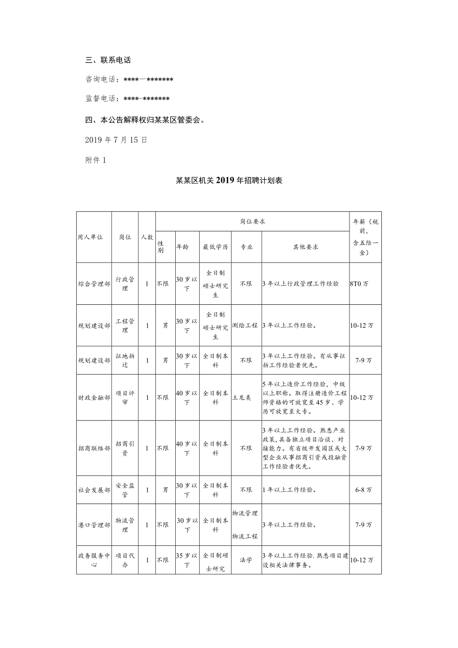 “四海揽才”招聘公告.docx_第2页