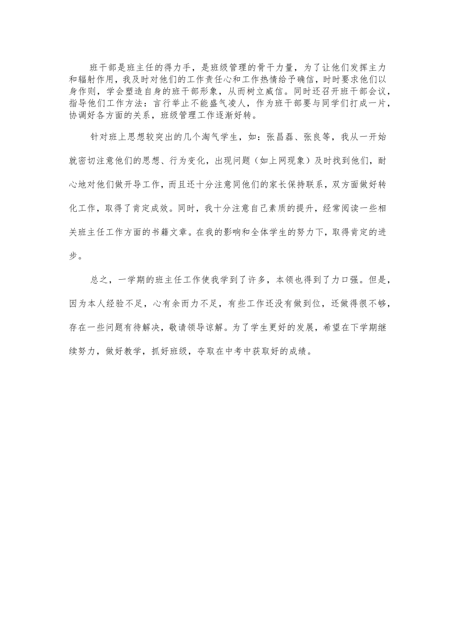 七年级班主任工作总结.docx_第2页