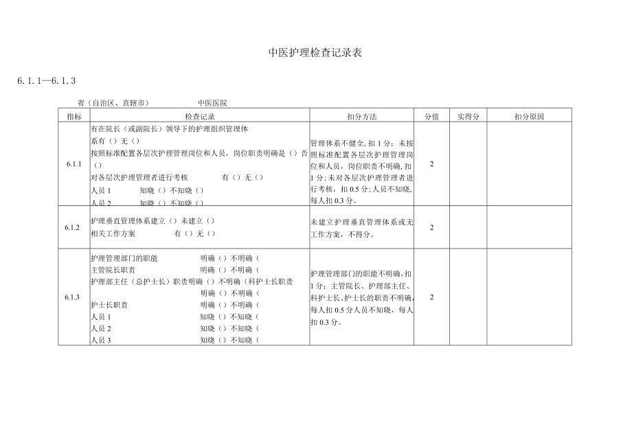 三甲专家手册护理2022年最新版6-20-30.docx_第1页