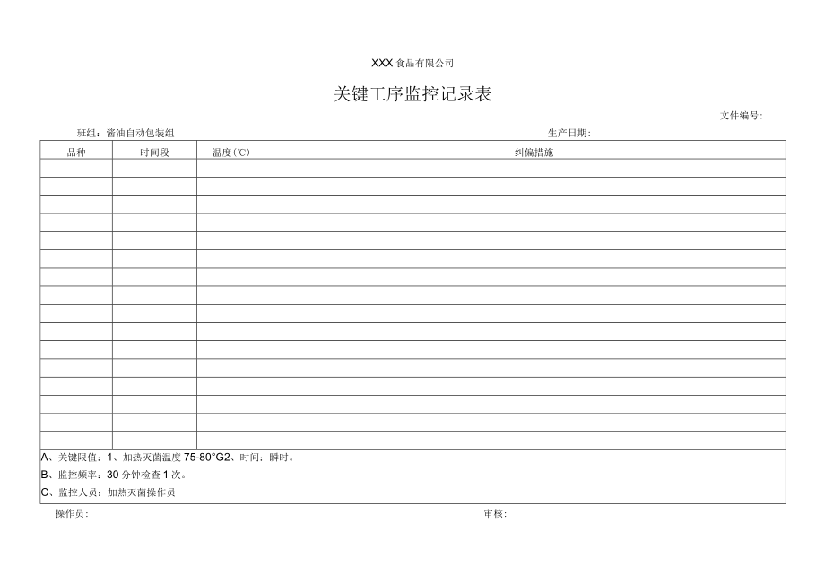 关键工序监控记录表.docx_第1页