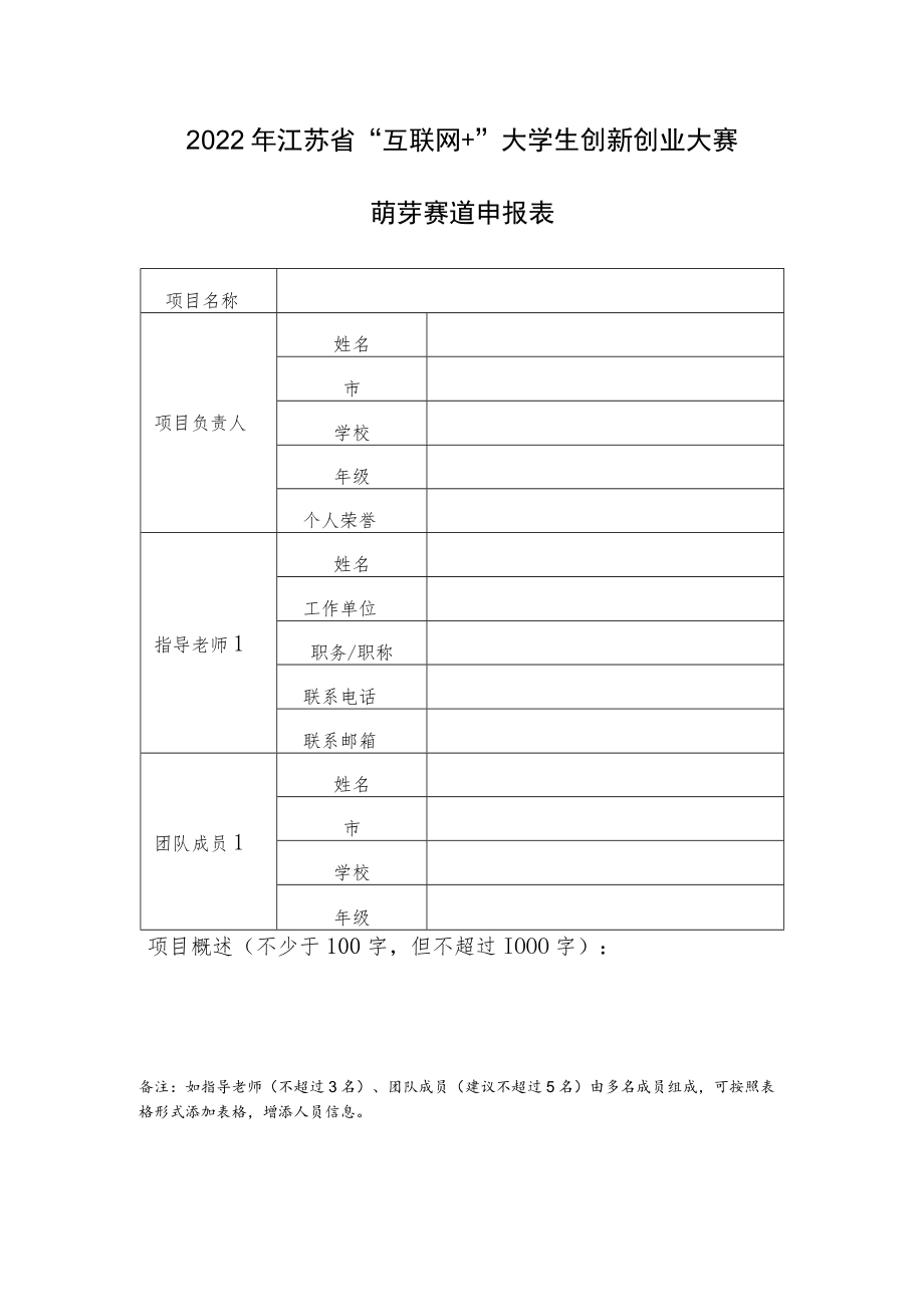 萌芽赛道项目申报材料要求.docx_第3页