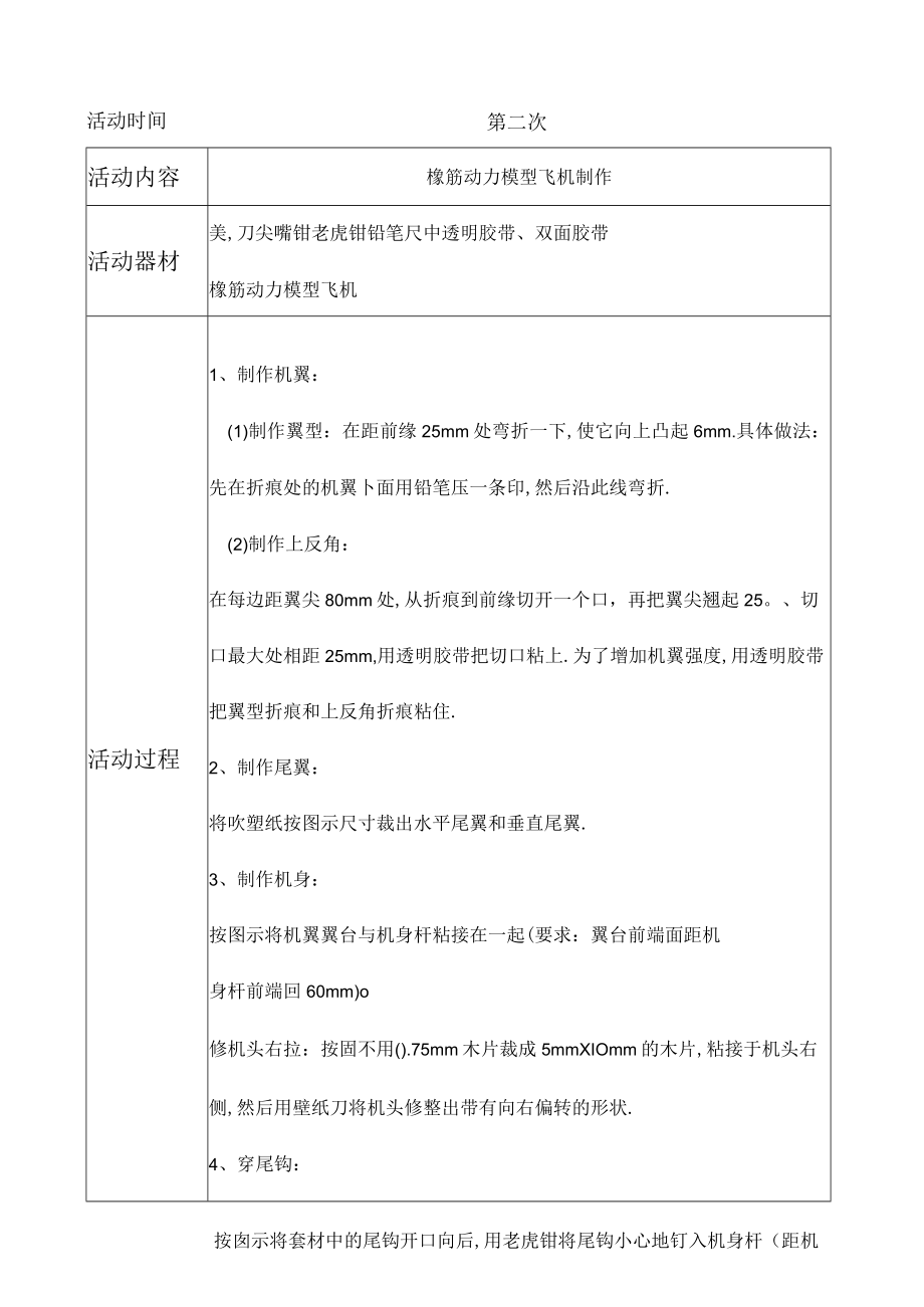 船模航模车模社团教案.docx_第2页